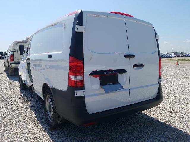 Photo 2 VIN: WD3PG3EA5K3529176 - MERCEDES-BENZ METRIS 