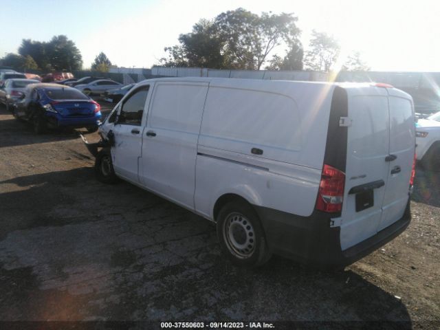 Photo 2 VIN: WD3PG3EA7L3662149 - MERCEDES-BENZ METRIS CARGO VAN 