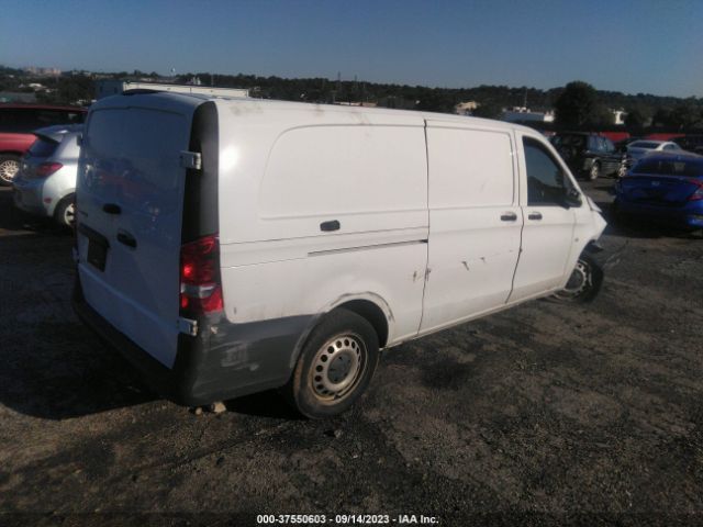 Photo 3 VIN: WD3PG3EA7L3662149 - MERCEDES-BENZ METRIS CARGO VAN 