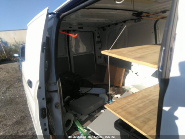 Photo 6 VIN: WD3PG3EA7L3662149 - MERCEDES-BENZ METRIS CARGO VAN 