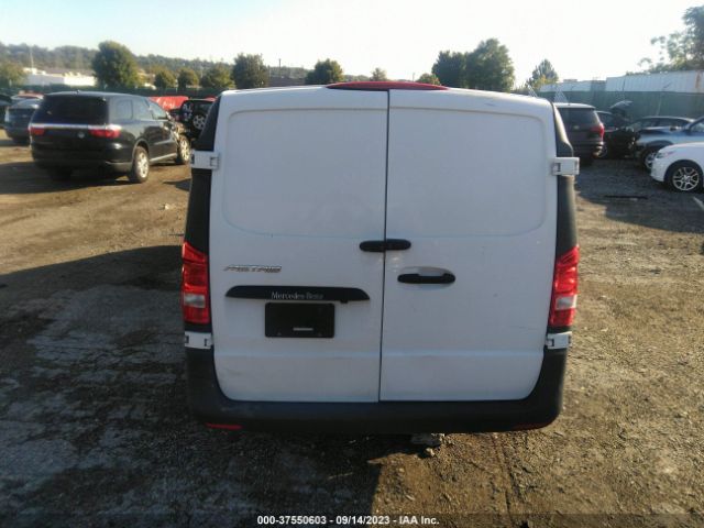 Photo 7 VIN: WD3PG3EA7L3662149 - MERCEDES-BENZ METRIS CARGO VAN 