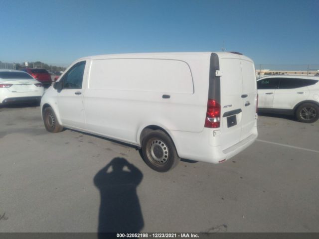 Photo 2 VIN: WD3PG3EA8J3439423 - MERCEDES-BENZ METRIS CARGO VAN 