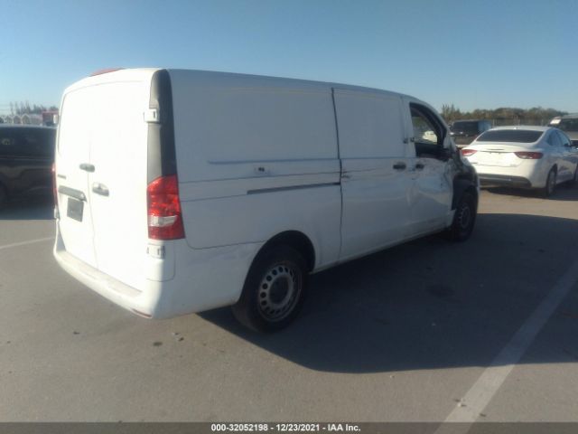 Photo 3 VIN: WD3PG3EA8J3439423 - MERCEDES-BENZ METRIS CARGO VAN 