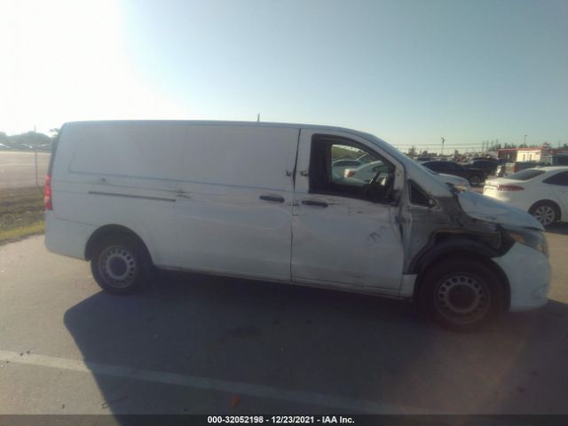 Photo 5 VIN: WD3PG3EA8J3439423 - MERCEDES-BENZ METRIS CARGO VAN 