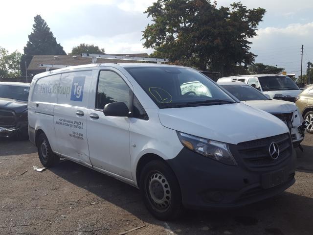 Photo 0 VIN: WD3PG3EA8J3495331 - MERCEDES-BENZ METRIS 