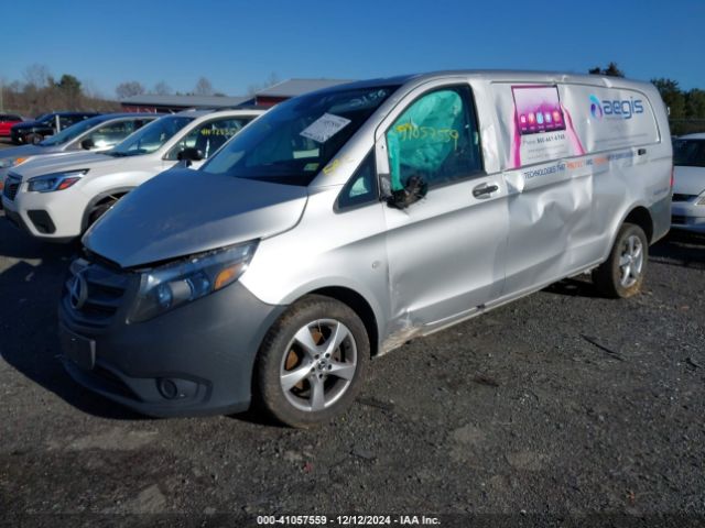 Photo 1 VIN: WD3PG3EA8K3506779 - MERCEDES-BENZ METRIS 