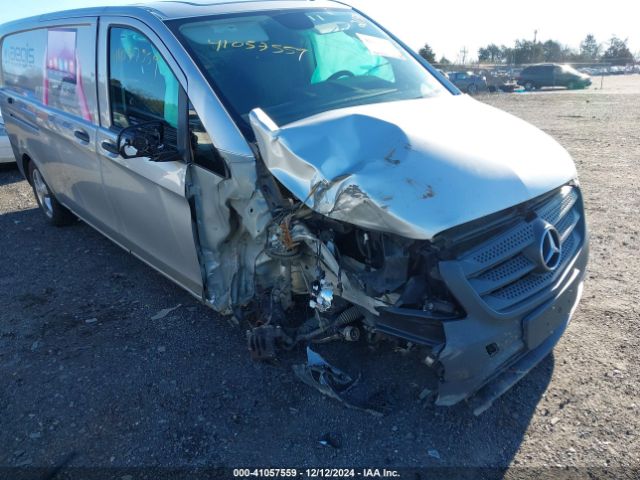 Photo 5 VIN: WD3PG3EA8K3506779 - MERCEDES-BENZ METRIS 