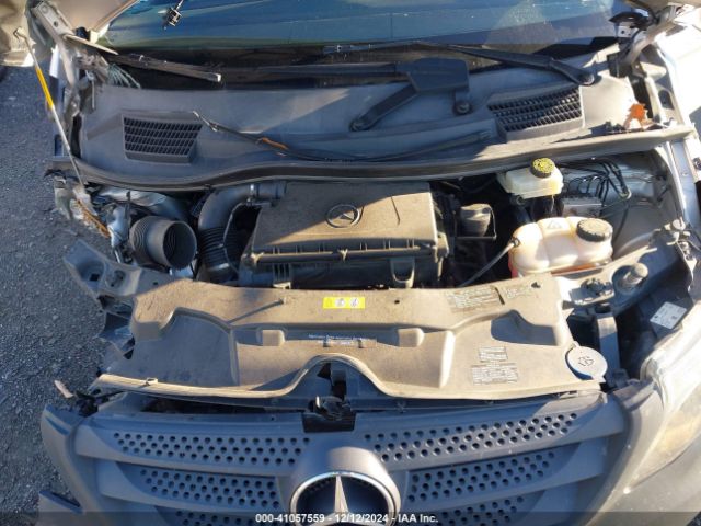 Photo 9 VIN: WD3PG3EA8K3506779 - MERCEDES-BENZ METRIS 