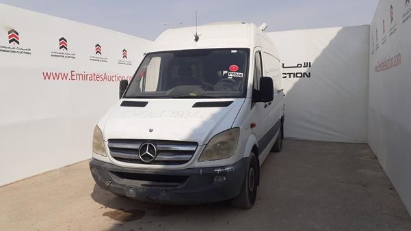 Photo 5 VIN: WD3YE4461BS505380 - MERCEDES-BENZ SPRINTER 