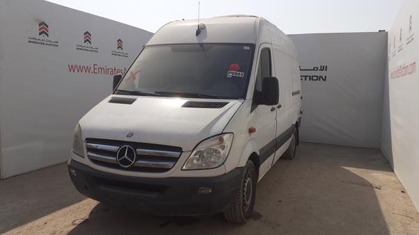 Photo 5 VIN: WD3YE4468BS504467 - MERCEDES-BENZ SPRINTER 