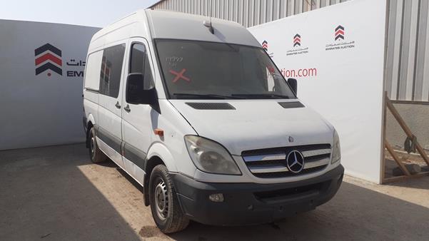 Photo 9 VIN: WD3YE4468BS504467 - MERCEDES-BENZ SPRINTER 