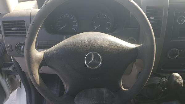 Photo 12 VIN: WD3YE48109S346425 - MERCEDES-BENZ CDI 311 