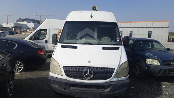 Photo 0 VIN: WD3YE48139S349156 - MERCEDES-BENZ SPRINTER 