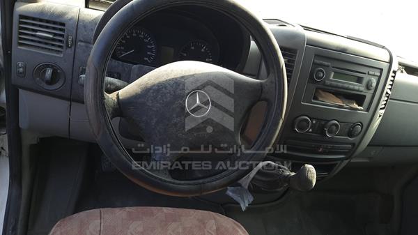 Photo 12 VIN: WD3YE48139S349156 - MERCEDES-BENZ SPRINTER 