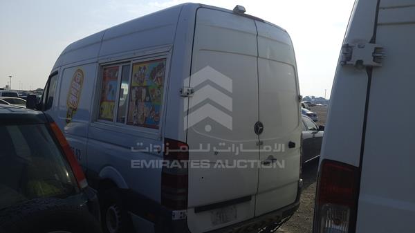 Photo 6 VIN: WD3YE48139S349156 - MERCEDES-BENZ SPRINTER 