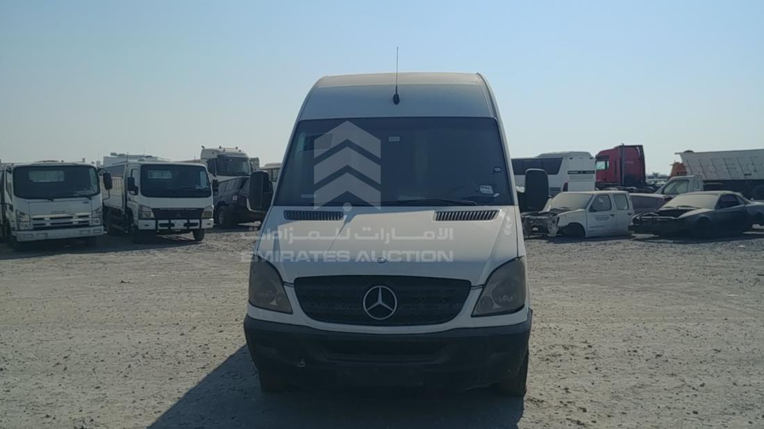 Photo 26 VIN: WD3YE4A97DS744207 - MERCEDES SPRINTER 