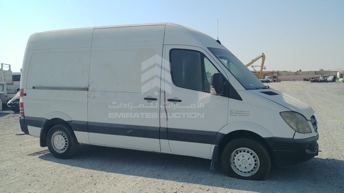 Photo 6 VIN: WD3YE4A97DS744207 - MERCEDES SPRINTER 