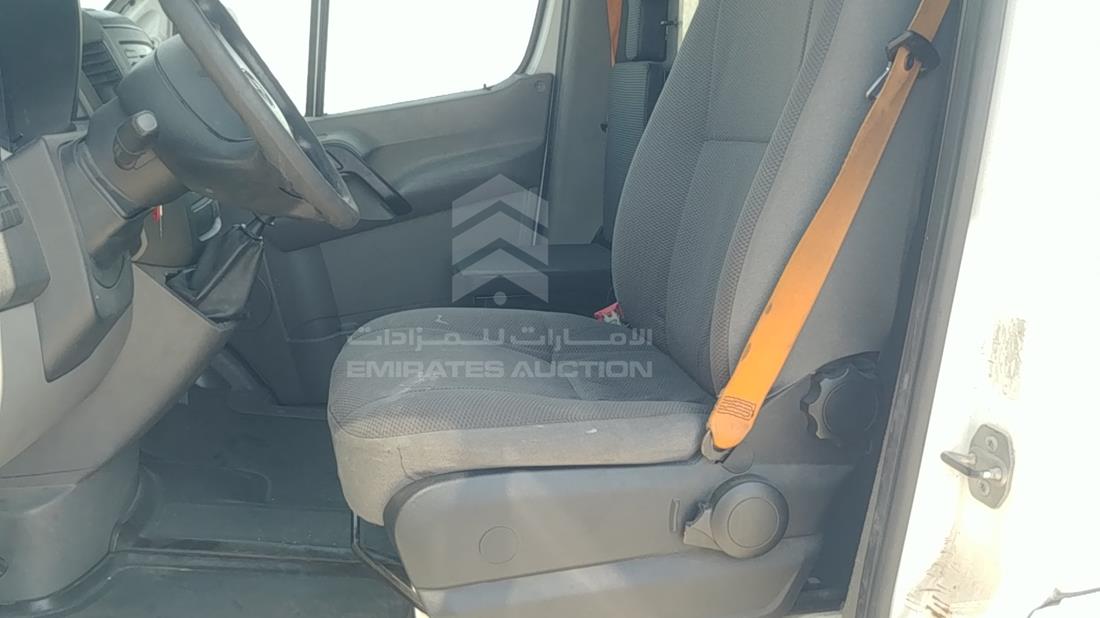 Photo 9 VIN: WD3YE4A97DS744207 - MERCEDES SPRINTER 