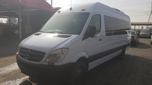 Photo 4 VIN: WD3YF4810AS404681 - MERCEDES-BENZ SPRINTER 