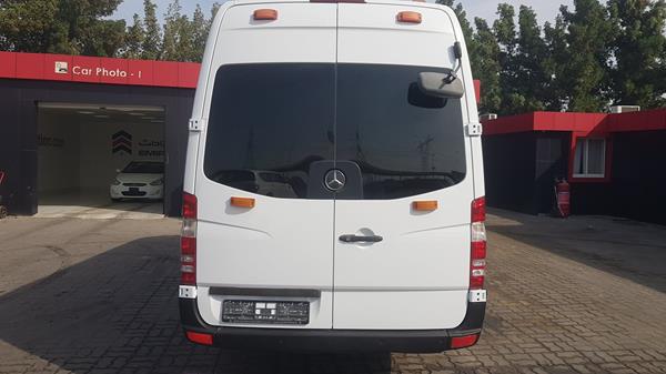 Photo 6 VIN: WD3YF4810AS404681 - MERCEDES-BENZ SPRINTER 