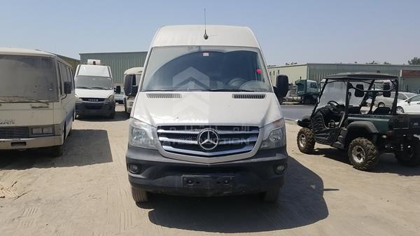 Photo 0 VIN: WD3YF4A62GP255465 - MERCEDES-BENZ SPRINTER 