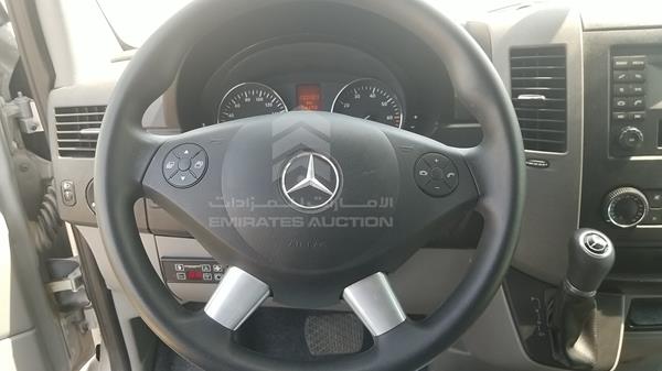 Photo 12 VIN: WD3YF4A62GP255465 - MERCEDES-BENZ SPRINTER 