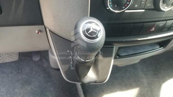 Photo 19 VIN: WD3YF4A62GP255465 - MERCEDES-BENZ SPRINTER 