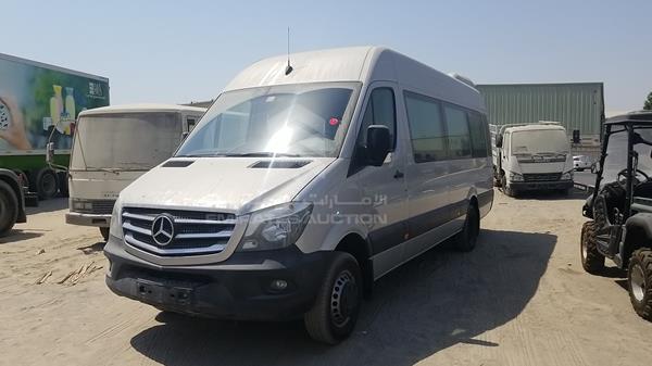 Photo 4 VIN: WD3YF4A62GP255465 - MERCEDES-BENZ SPRINTER 