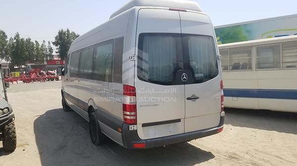 Photo 5 VIN: WD3YF4A62GP255465 - MERCEDES-BENZ SPRINTER 