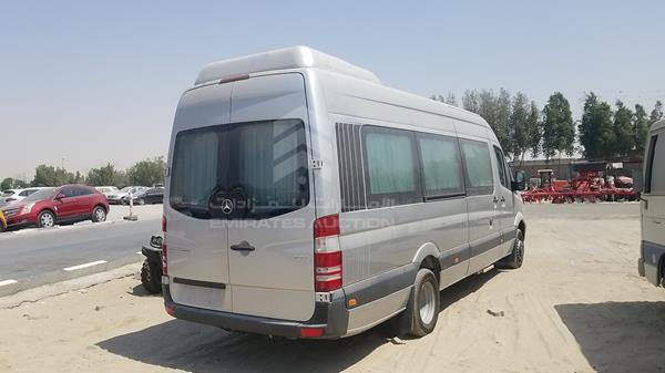 Photo 7 VIN: WD3YF4A62GP255465 - MERCEDES-BENZ SPRINTER 