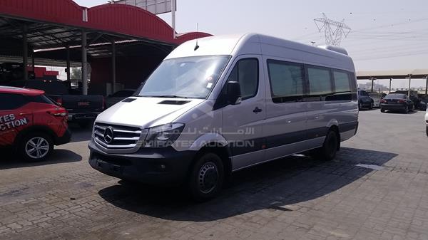 Photo 0 VIN: WD3YF4A62GP255465 - MERCEDES-BENZ SPRINTER 