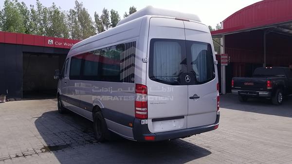 Photo 5 VIN: WD3YF4A62GP255465 - MERCEDES-BENZ SPRINTER 