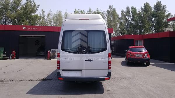 Photo 6 VIN: WD3YF4A62GP255465 - MERCEDES-BENZ SPRINTER 