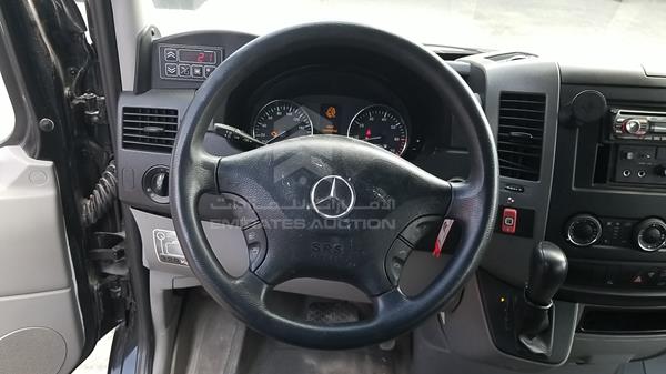 Photo 13 VIN: WD3YF4A66DS788802 - MERCEDES-BENZ 524 