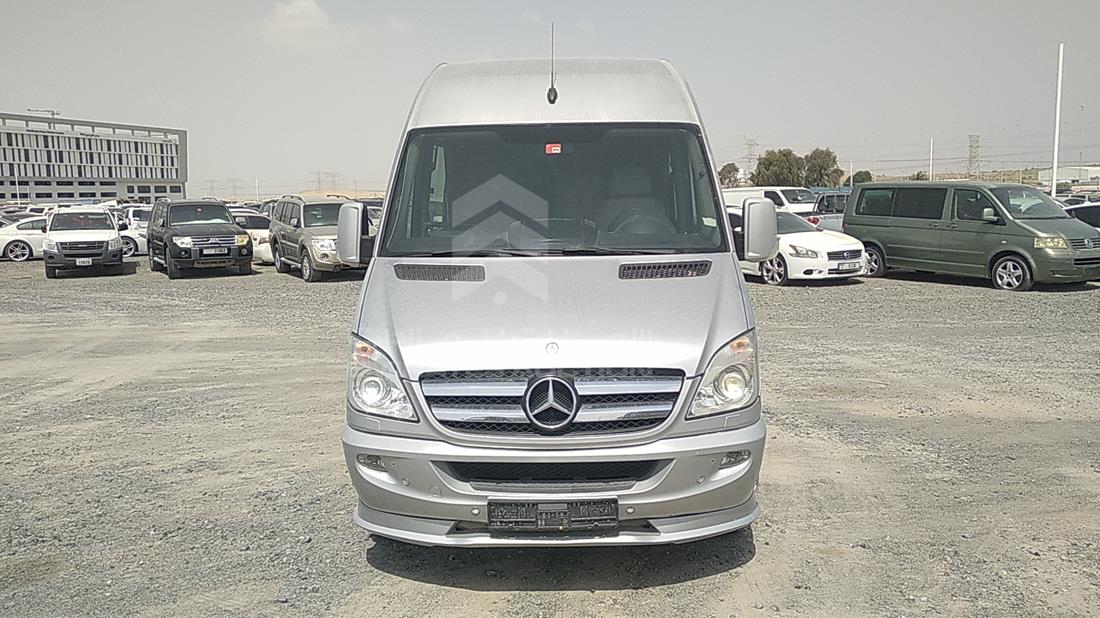 Photo 0 VIN: WD3YF4A6XDS774305 - MERCEDES SPRINTER 