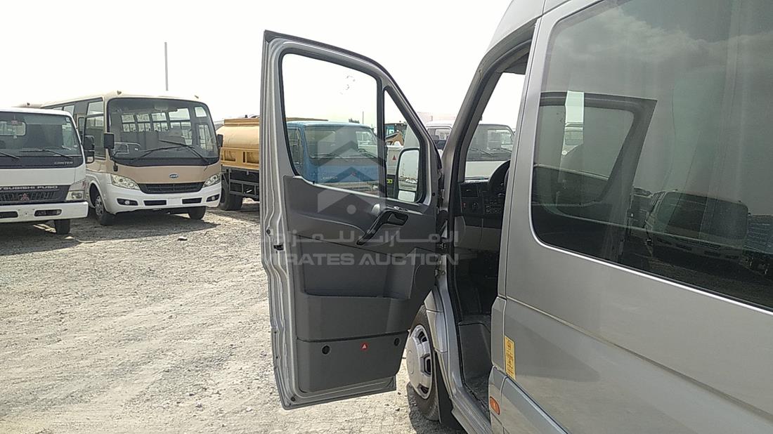 Photo 11 VIN: WD3YF4A6XDS774305 - MERCEDES SPRINTER 