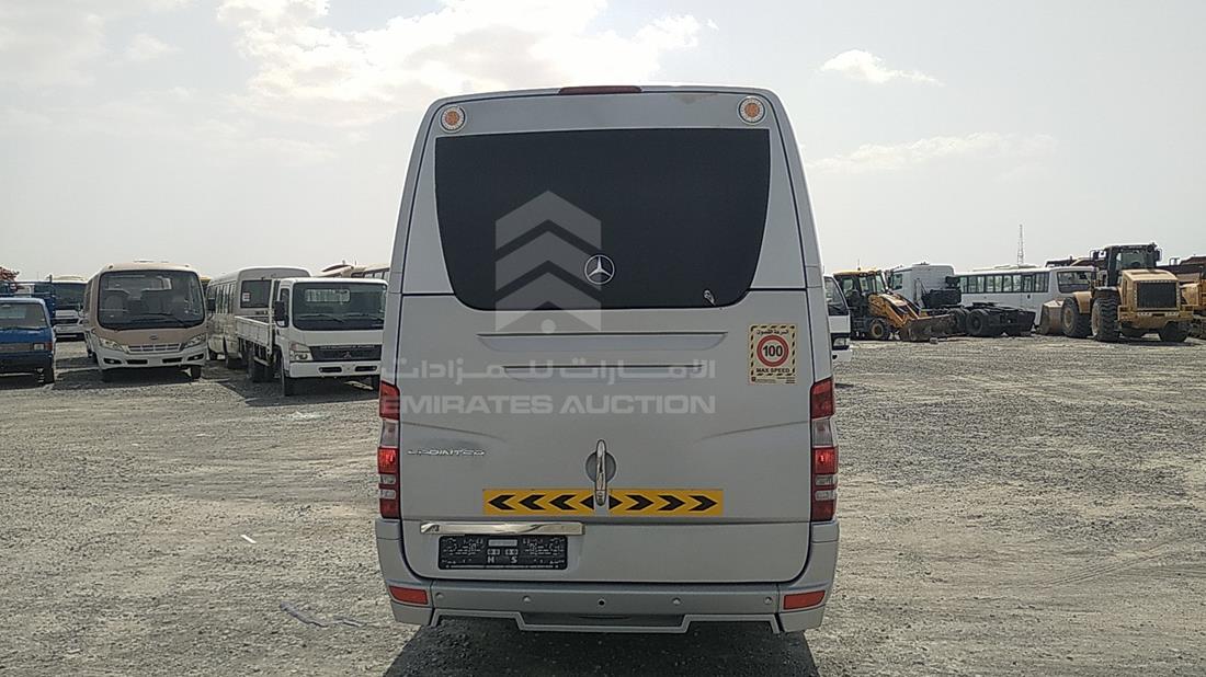 Photo 8 VIN: WD3YF4A6XDS774305 - MERCEDES SPRINTER 