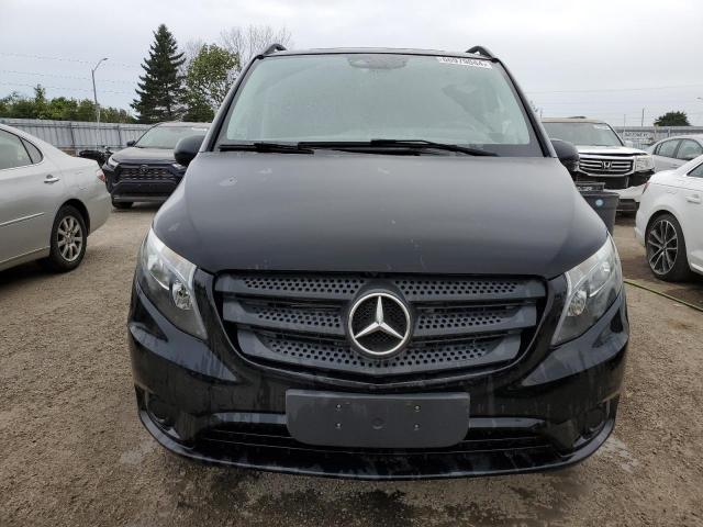 Photo 4 VIN: WD4BG2EE2H3332266 - MERCEDES-BENZ METRIS 