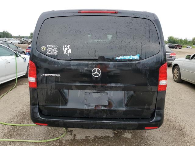 Photo 5 VIN: WD4BG2EE2H3332266 - MERCEDES-BENZ METRIS 