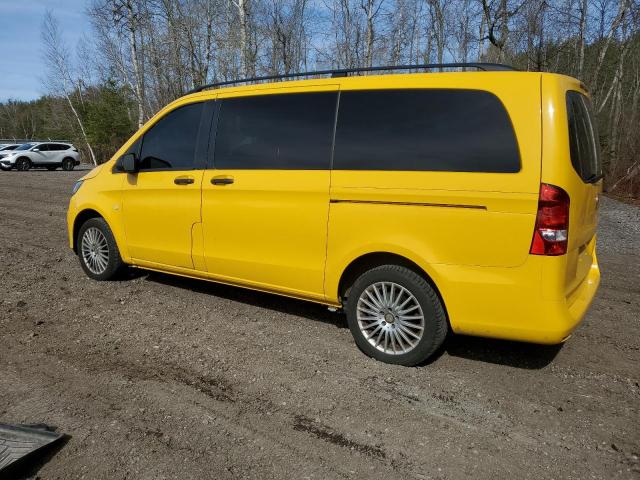 Photo 1 VIN: WD4BG2EE8H3337164 - MERCEDES-BENZ METRIS 