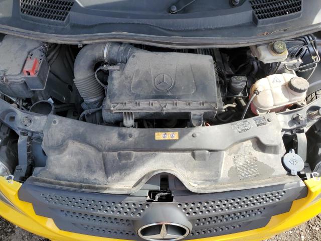 Photo 11 VIN: WD4BG2EE8H3337164 - MERCEDES-BENZ METRIS 