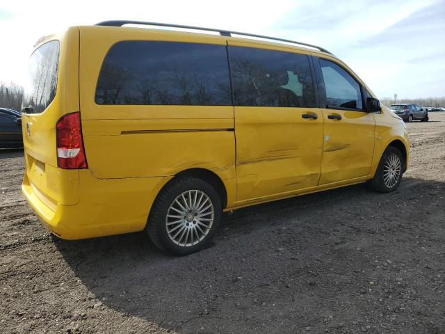 Photo 2 VIN: WD4BG2EE8H3337164 - MERCEDES-BENZ METRIS 