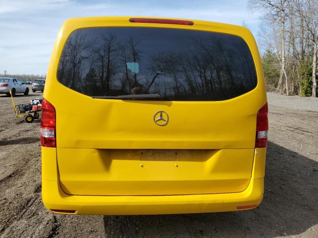 Photo 5 VIN: WD4BG2EE8H3337164 - MERCEDES-BENZ METRIS 