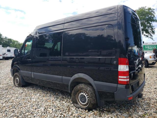 Photo 1 VIN: WD4FE7CDXHP574858 - MERCEDES-BENZ SPRINTER 2 