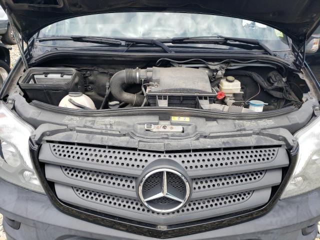 Photo 11 VIN: WD4FE7CDXHP574858 - MERCEDES-BENZ SPRINTER 2 