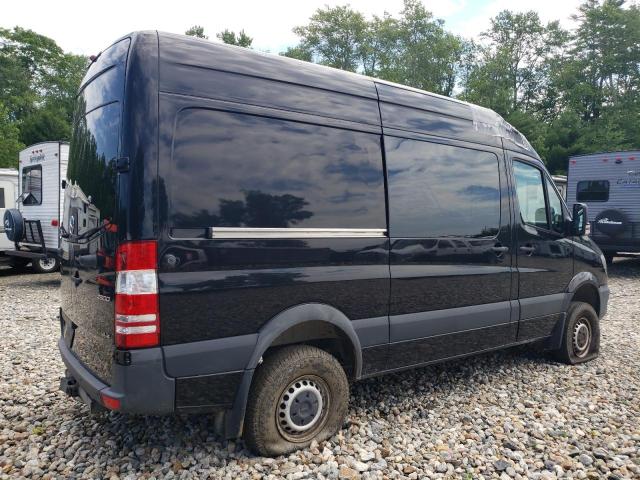 Photo 2 VIN: WD4FE7CDXHP574858 - MERCEDES-BENZ SPRINTER 2 