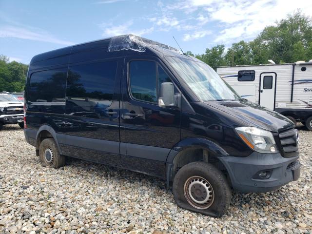 Photo 3 VIN: WD4FE7CDXHP574858 - MERCEDES-BENZ SPRINTER 2 