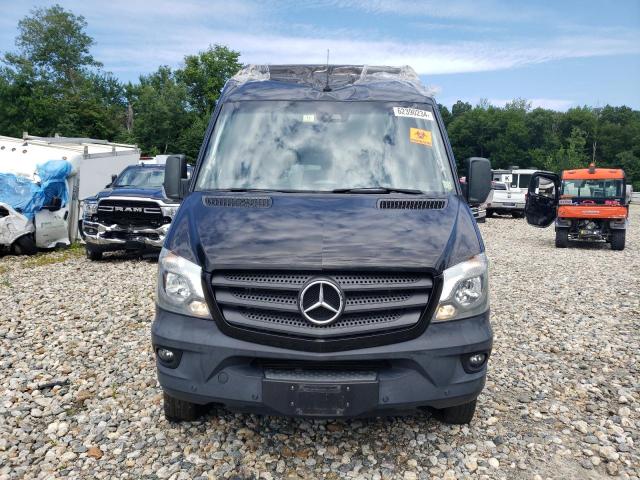 Photo 4 VIN: WD4FE7CDXHP574858 - MERCEDES-BENZ SPRINTER 2 