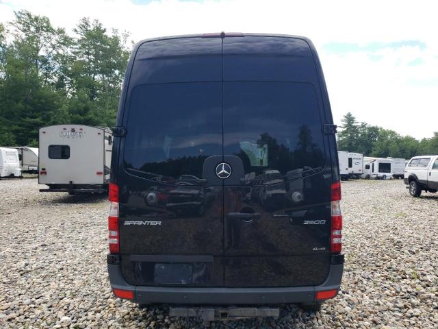 Photo 5 VIN: WD4FE7CDXHP574858 - MERCEDES-BENZ SPRINTER 2 