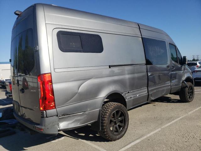 Photo 2 VIN: WD4FF1CD4KT008820 - MERCEDES-BENZ SPRINTER 2 